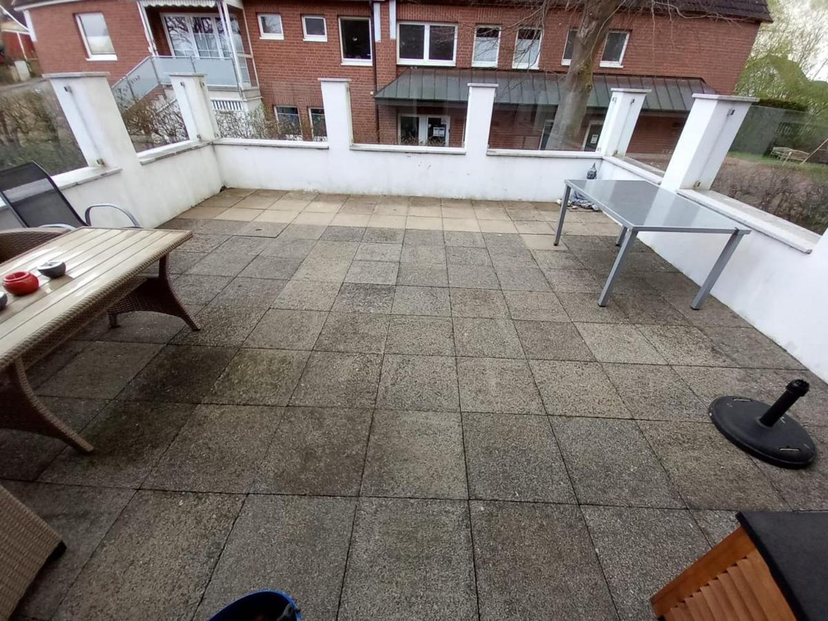 Ferienwohnung Watzek Groemitz Exterior photo